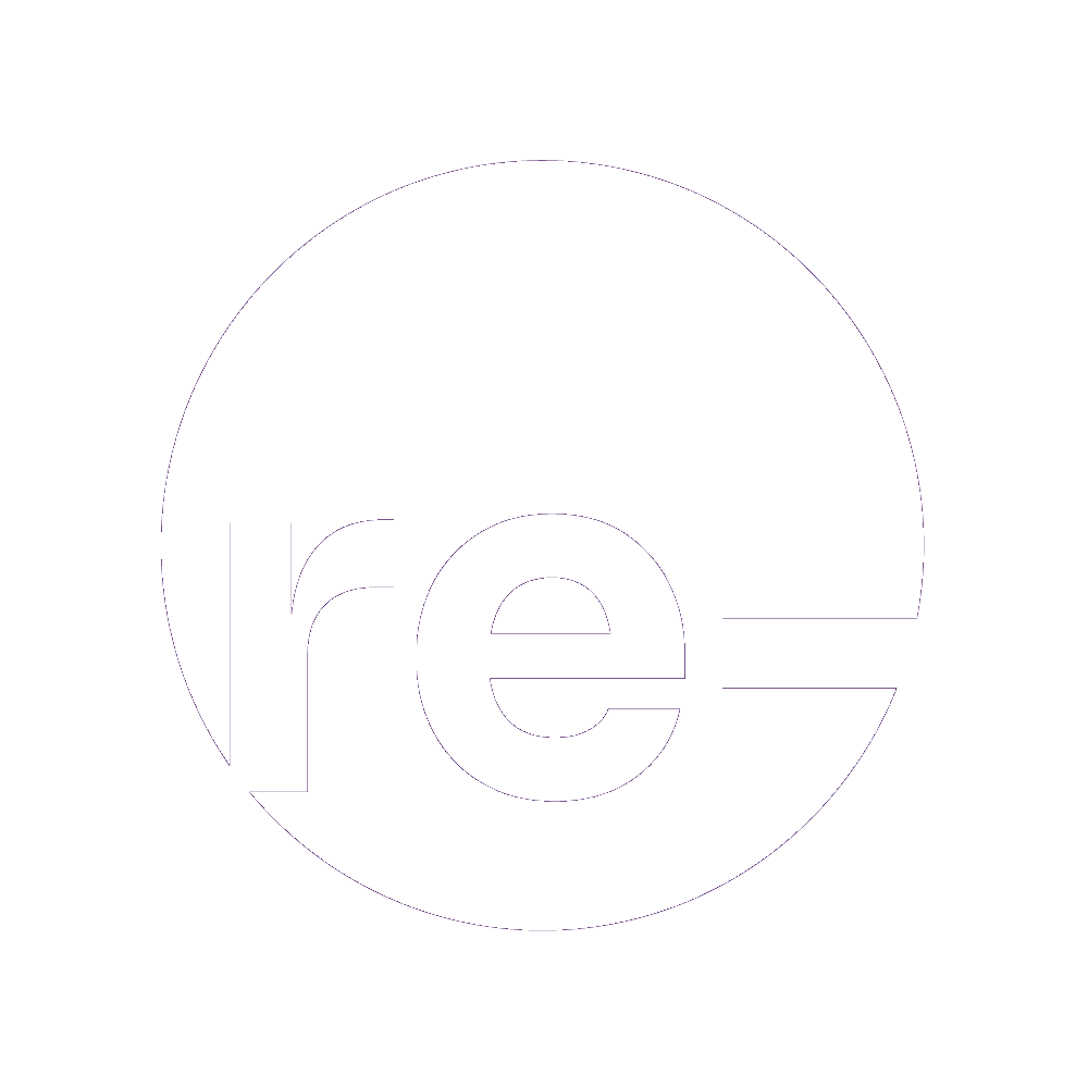 Re-Configure logo